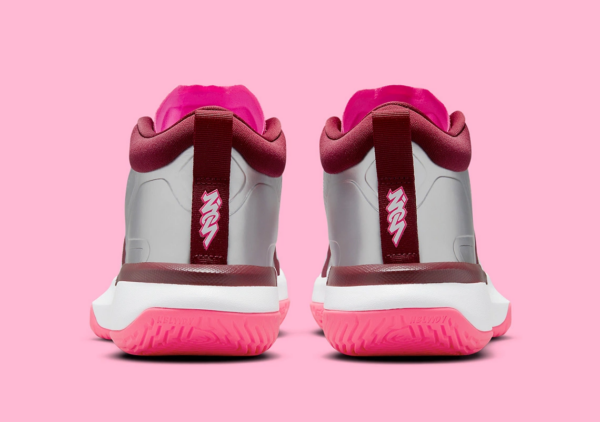 Giày Nike Jordan Zion 1 'Marion' DA3130-100 - Ảnh 5