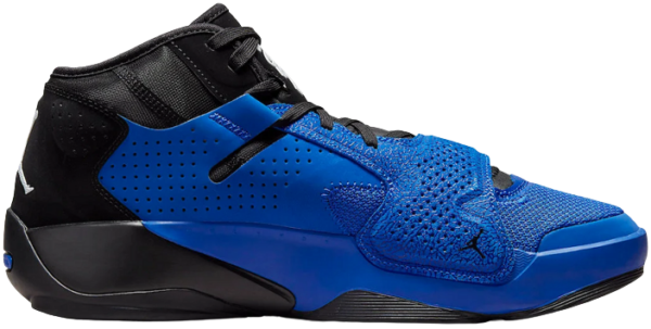 Giày Nike Jordan Zion 2 ‘Hyper Royal’ DO9072-410