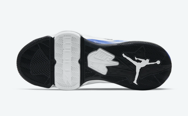 Giày Nike Air Jordan Zoom 92 'Bright Concord' CK9183-175 - Ảnh 5