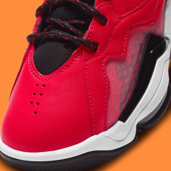 Giày Nike Jordan Zoom 92 'Siren Red' CK9184-600 - Ảnh 2