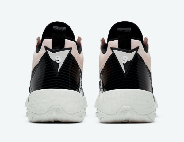 Giày Nike Jordan Zoom 92 'Guava Ice' CK9184-800 - Ảnh 8