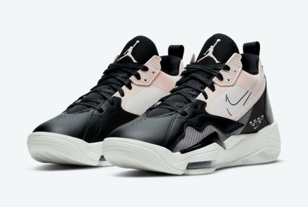 Giày Nike Jordan Zoom 92 'Guava Ice' CK9184-800 - Ảnh 6