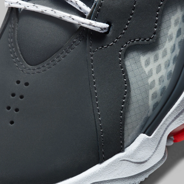 Giày Nike Jordan Zoom 92 'Cool Grey White' CK9183-005 - Ảnh 3