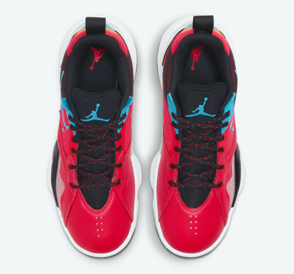 Giày Nike Jordan Zoom 92 'Siren Red' CK9184-600 - Ảnh 5