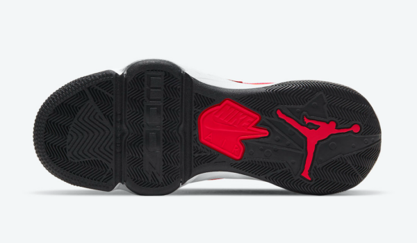 Giày Nike Jordan Zoom 92 'Siren Red' CK9184-600 - Ảnh 9