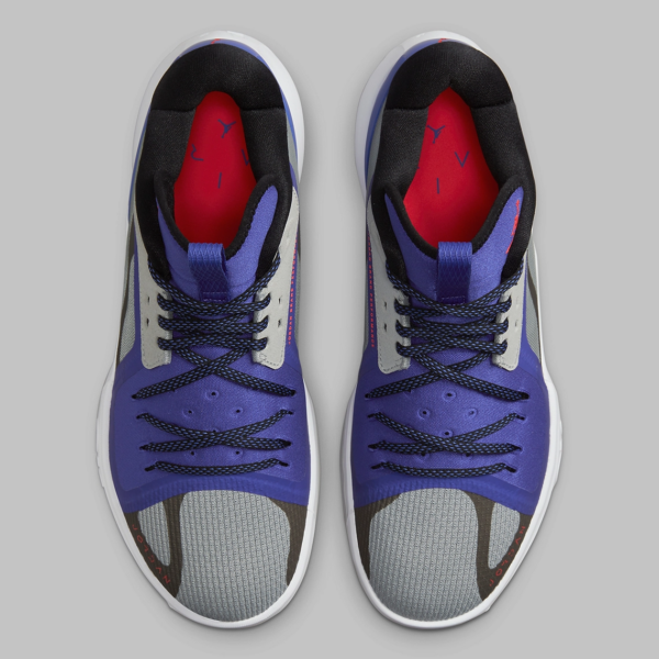 Giày Nike Air Jordan Zoom Separate 'Ultramarine' DH0248-002 - Ảnh 3
