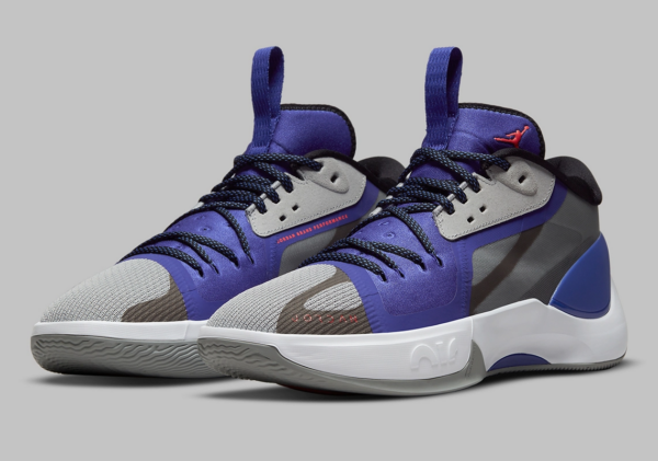 Giày Nike Air Jordan Zoom Separate 'Ultramarine' DH0248-002 - Ảnh 2