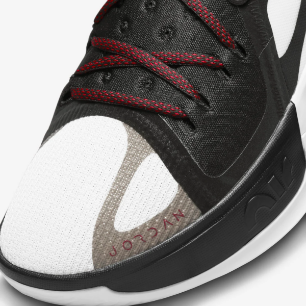 Giày Nike Jordan Zoom Seperate 'White Gym Red' DH0248-001 - Ảnh 7