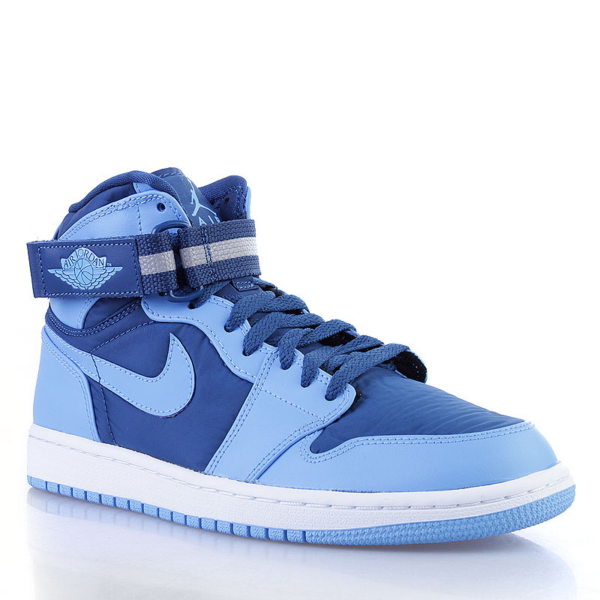 Giày Air Jordan 1 High Strap 'French Blue' 342132-407 - Ảnh 7