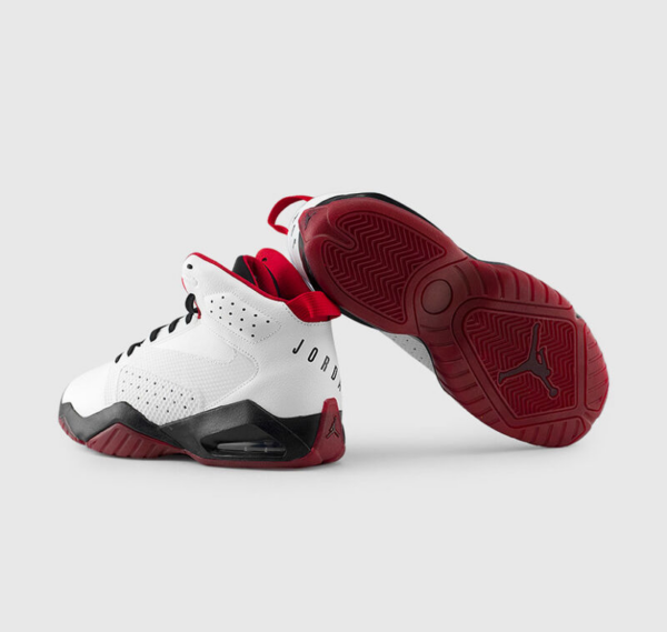 Giày Nike Jordan Lift Off 'White Gym Red' AR4430-106 - Ảnh 8