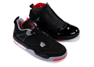 Alternative view of Giày Nike Air Jordan Retro 'Countdown Pack' 332567-991