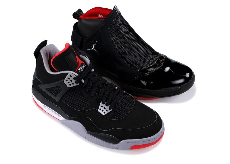 Giày Nike Air Jordan Retro 'Countdown Pack' 332567-991 - Ảnh 2