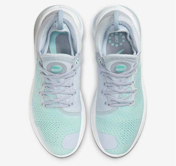 Giày Nike Wmns Joyride Run Flyknit 'Teal Tint' AQ2731-005 - Ảnh 8