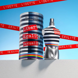 Nuoc Hoa Jean Paul Gaultier Le Male Pride Edition