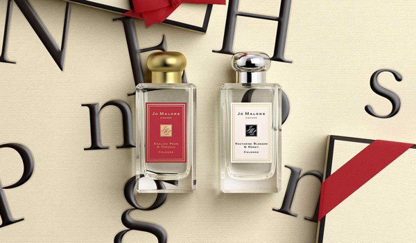 Nước Hoa Jo Malone English Pear & Freesia CNY Limited 100ml - Ảnh 4