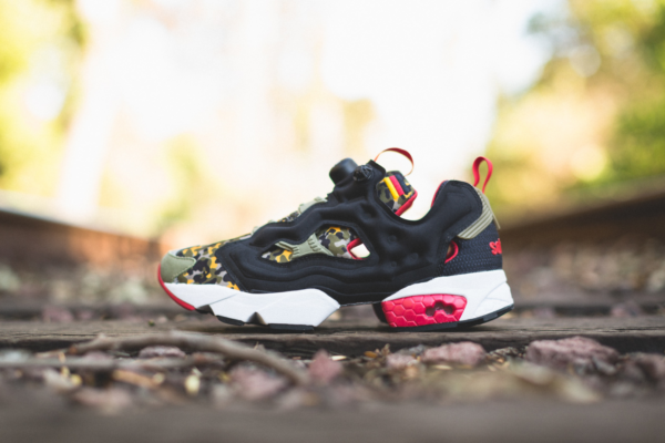 Giày Reebok Solebox x InstaPump Fury V61328 - Ảnh 7