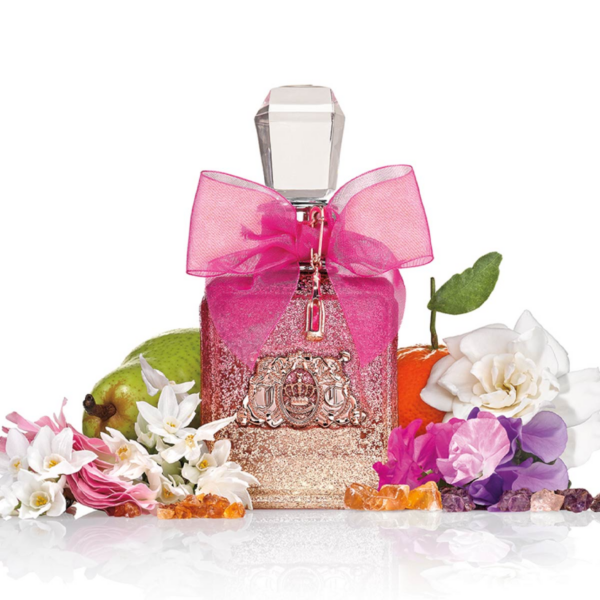 Nước Hoa Juicy Couture Viva La Juicy Rose EDP - Ảnh 3