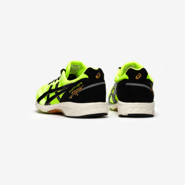 Giày Asics Tarther Japan Safety Yellow Black 1013A059 763 - Ảnh 3