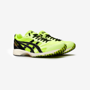 Alternative view of Giày Asics Tarther Japan Safety Yellow Black 1013A059 763