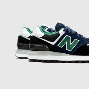 Giay New Balance 574 Legacy x Junya Watanabe Man 'Navy' U574LGN1