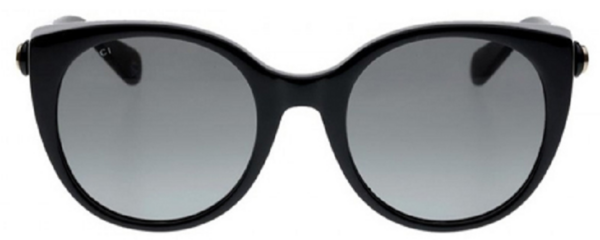 Kính Gucci Black Cat Eye GG0369S-001