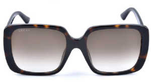 Kính Gucci Havana Brown GG0632SA-002