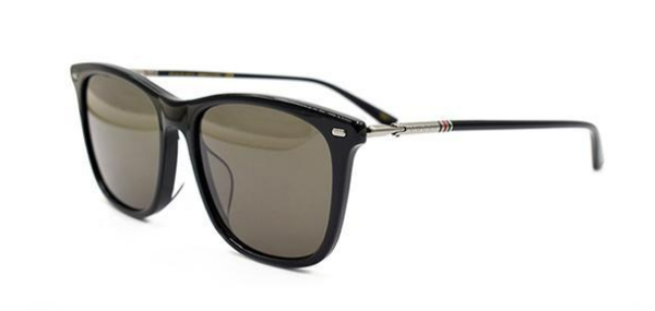 Kính Gucci 'Black' GG0518SA-001 - Ảnh 4