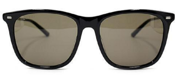 Kính Gucci 'Black' GG0518SA-001