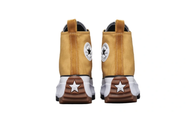 Giày Converse Runstar Hike Wheat 172505C - Ảnh 2