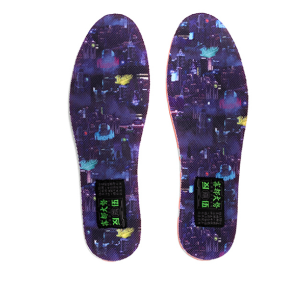 Giày Li ning Badfive Weivu Limited Edition Pink Black AETR008-1 - Ảnh 6