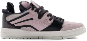 Giày Li ning Badfive Weivu Limited Edition Pink Black AETR008-1