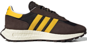Giày Adidas Retropy E5 Retro Brown GX4552