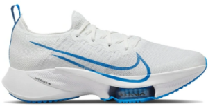 Giày Nike Air Zoom Tempo Flyknit 'White Racer Blue' CI9923-103