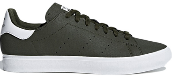 Giay Adidas Stan Smith Vulc CG7141