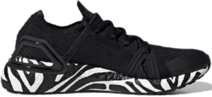 Giay Adidas Stella McCartney X Adidas Ultraboost 20 Graphic 'Black' 382095-02