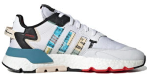 Giày Adidas Nite Jogger GW4229