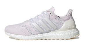 Giay Adidas Ultraboost Dna 'Prime White Grey' GX7181