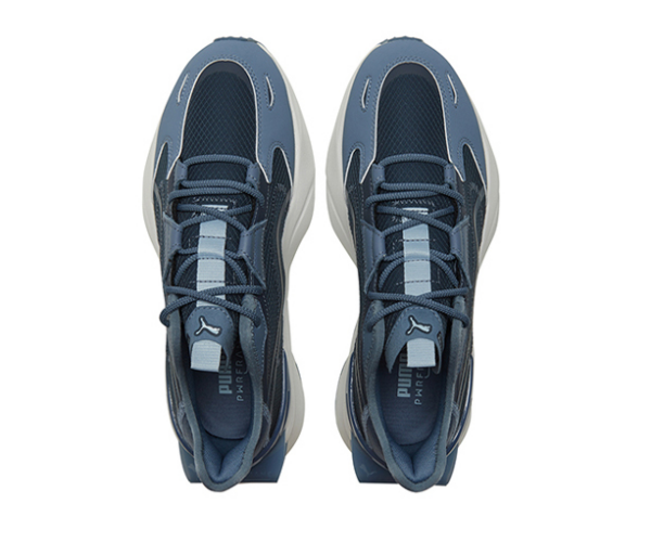 Giày Puma Pwrframe Op 1 'Mono Blue' 384562-02 - Ảnh 4