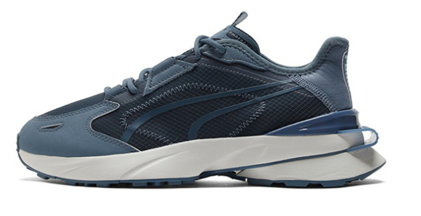 Giày Puma Pwrframe Op 1 'Mono Blue' 384562-02 - Ảnh 2