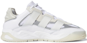 Giay Adidas Niteball White FV4847
