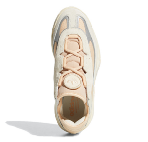 Giay Adidas Niteball Cloud White GZ7166