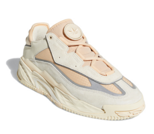 Giay Adidas Niteball Cloud White GZ7166