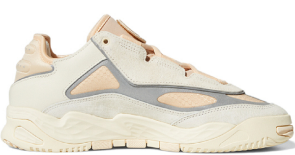 Giay Adidas Niteball Cloud White GZ7166