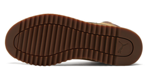 Giay Puma Desierto V2 Checked 385257-01