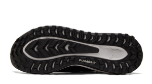 Giay Puma Voyage Nitro Black White 195504-04