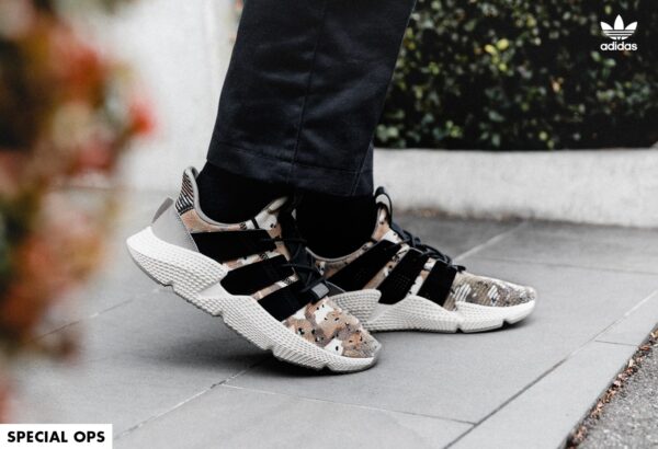 Giày Adidas Prophere The 'Desert Camo' B37605 - Ảnh 5