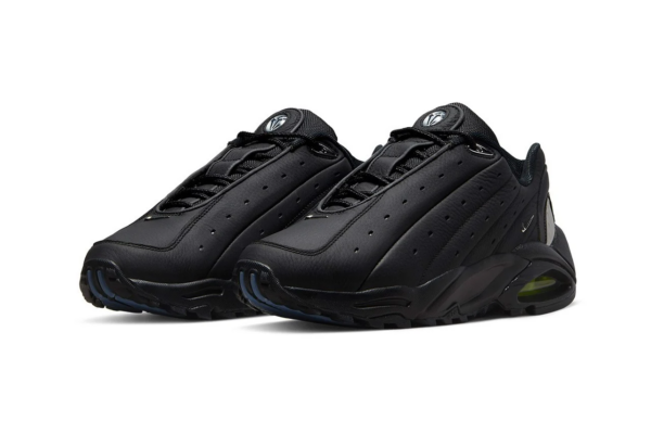 Giay Nike Hot Step Air Terra 'Black' DH4692-001