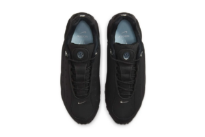 Giay Nike Hot Step Air Terra 'Black' DH4692-001