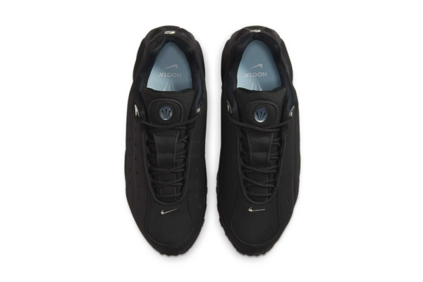 Giay Nike Hot Step Air Terra 'Black' DH4692-001