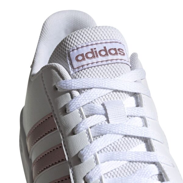 Giày Adidas Grand Court K EF0101 - Ảnh 6
